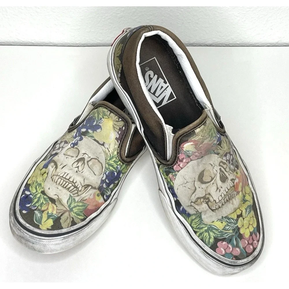 Vans Classic Slip On 